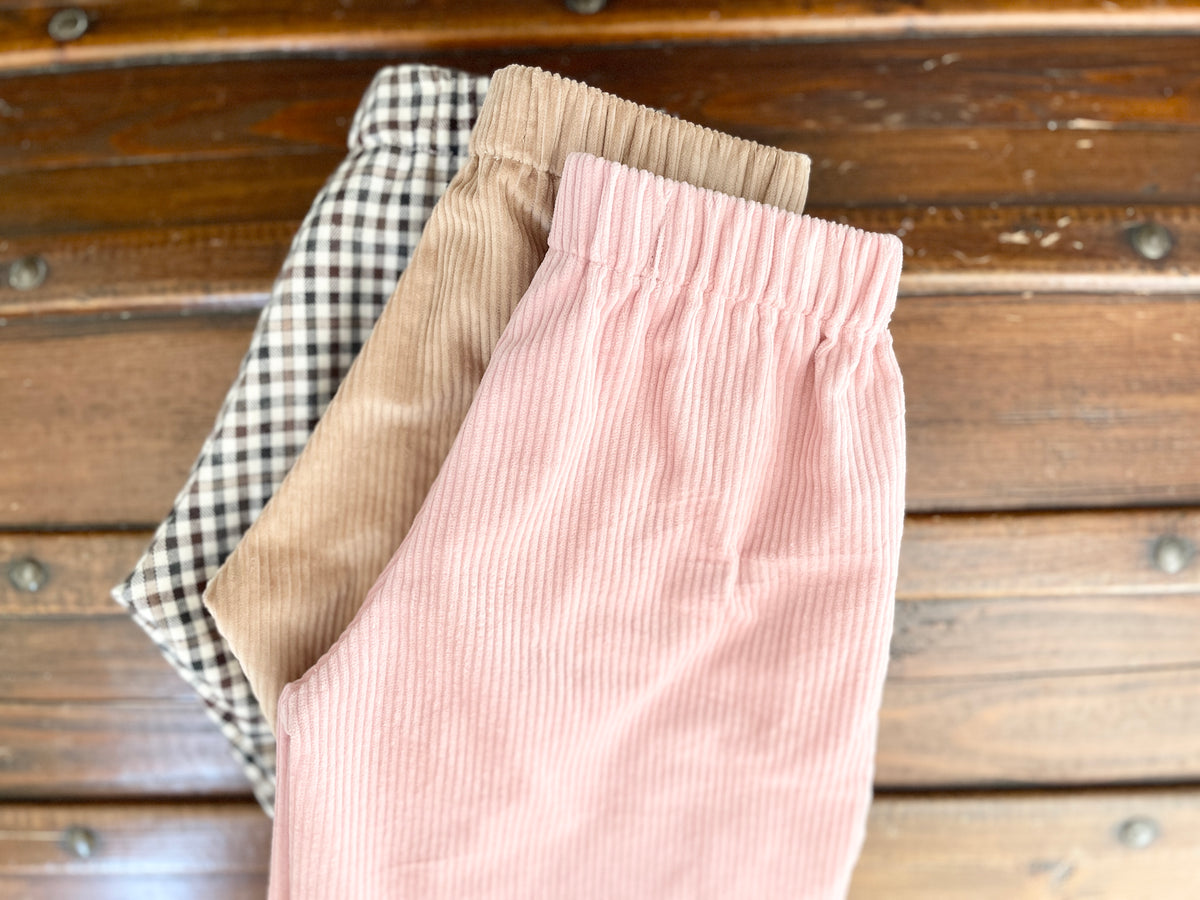 PANTALONS