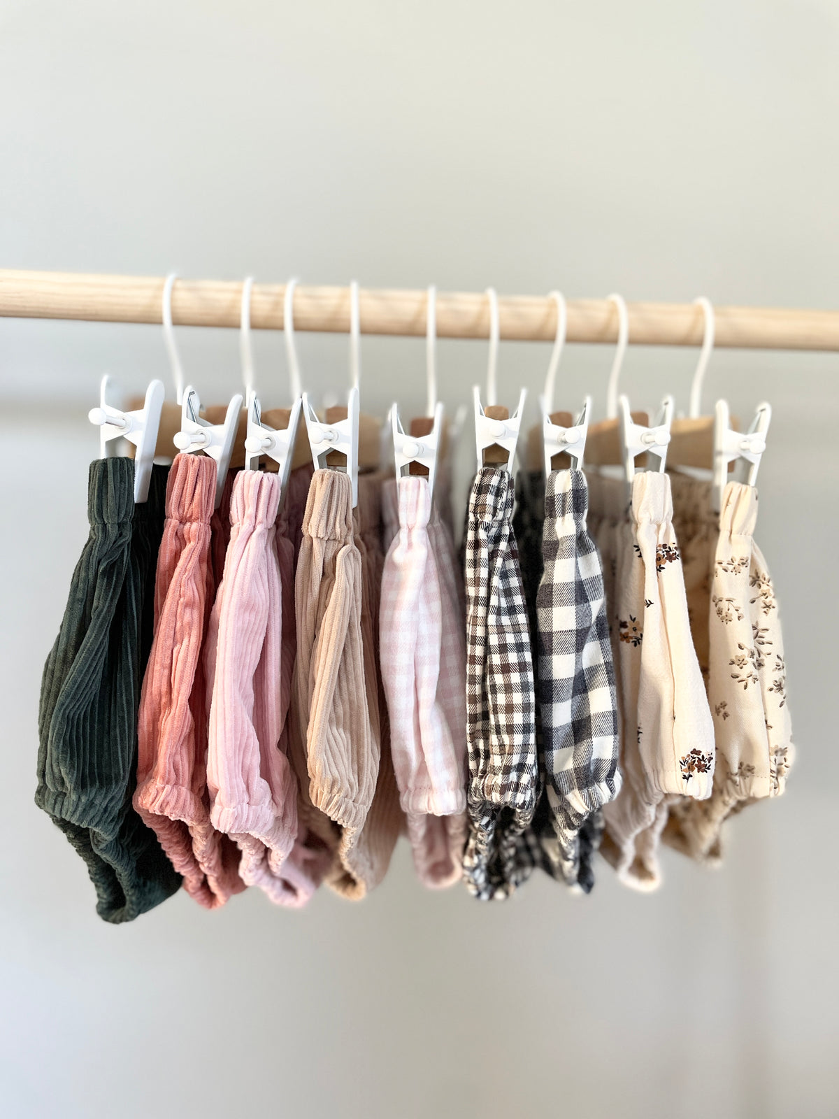 BLOOMERS